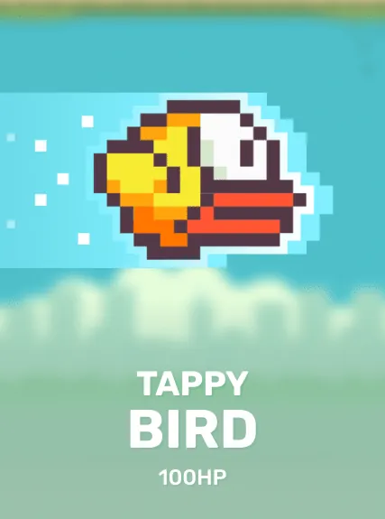 Tappy Bird