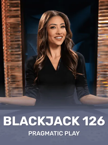 Blackjack 126
